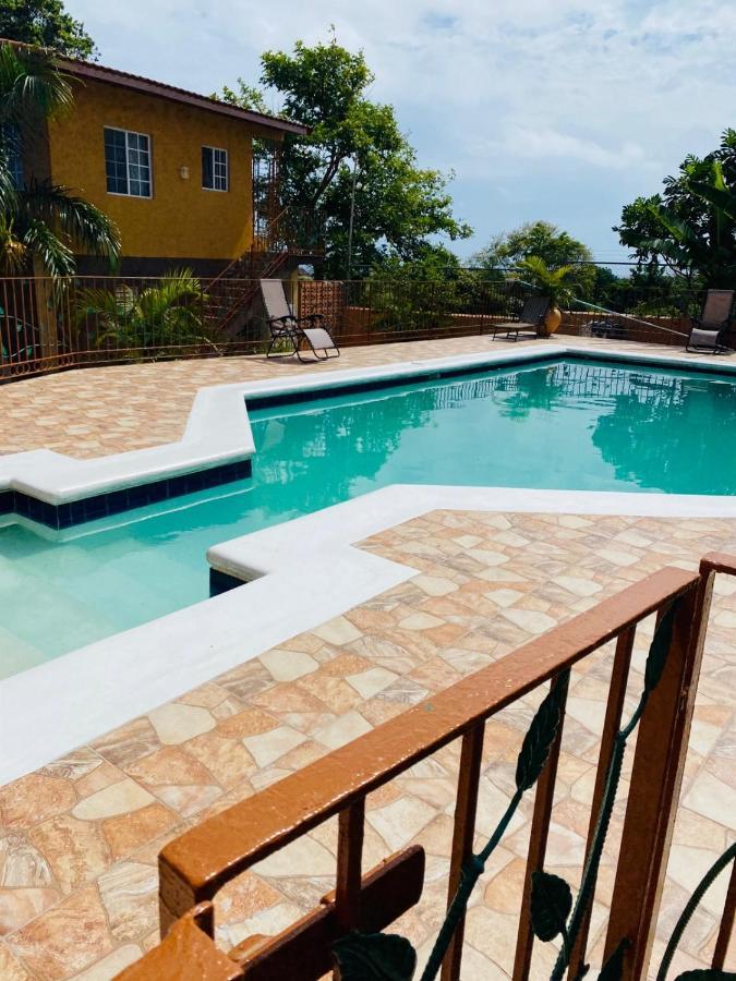 Montego Bay, Ironshore Luxury Studio Exterior foto