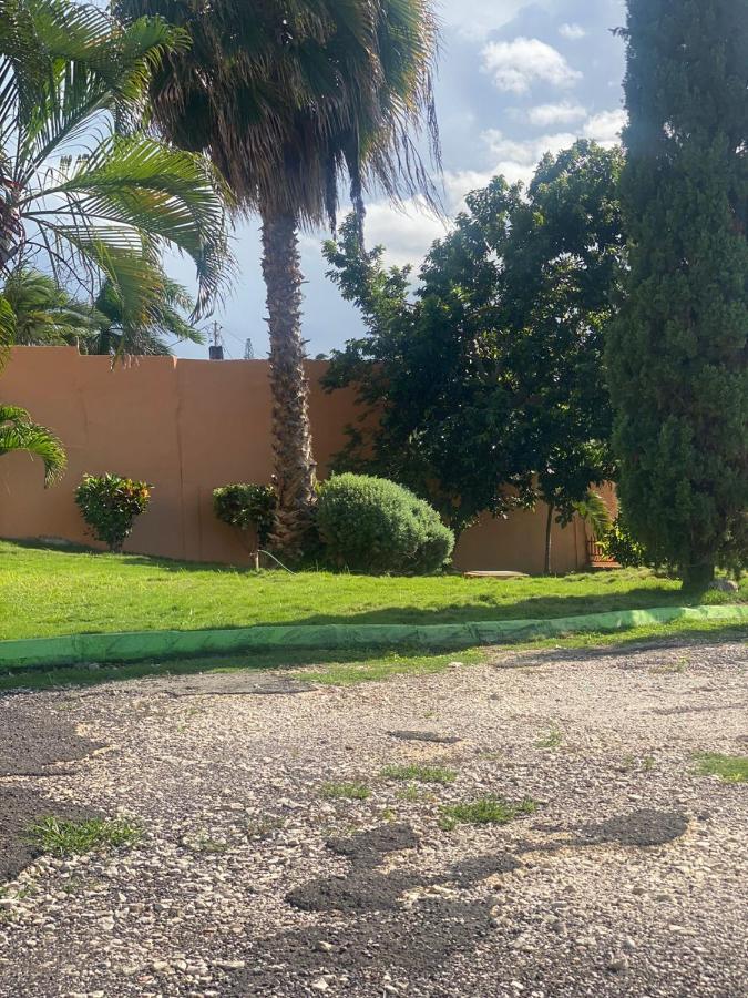 Montego Bay, Ironshore Luxury Studio Exterior foto