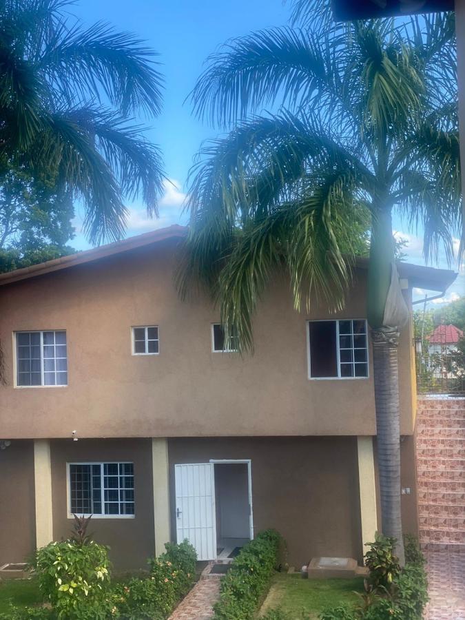 Montego Bay, Ironshore Luxury Studio Exterior foto