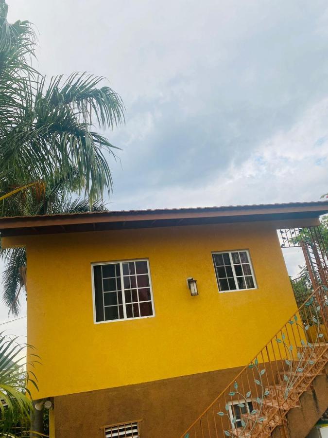 Montego Bay, Ironshore Luxury Studio Exterior foto