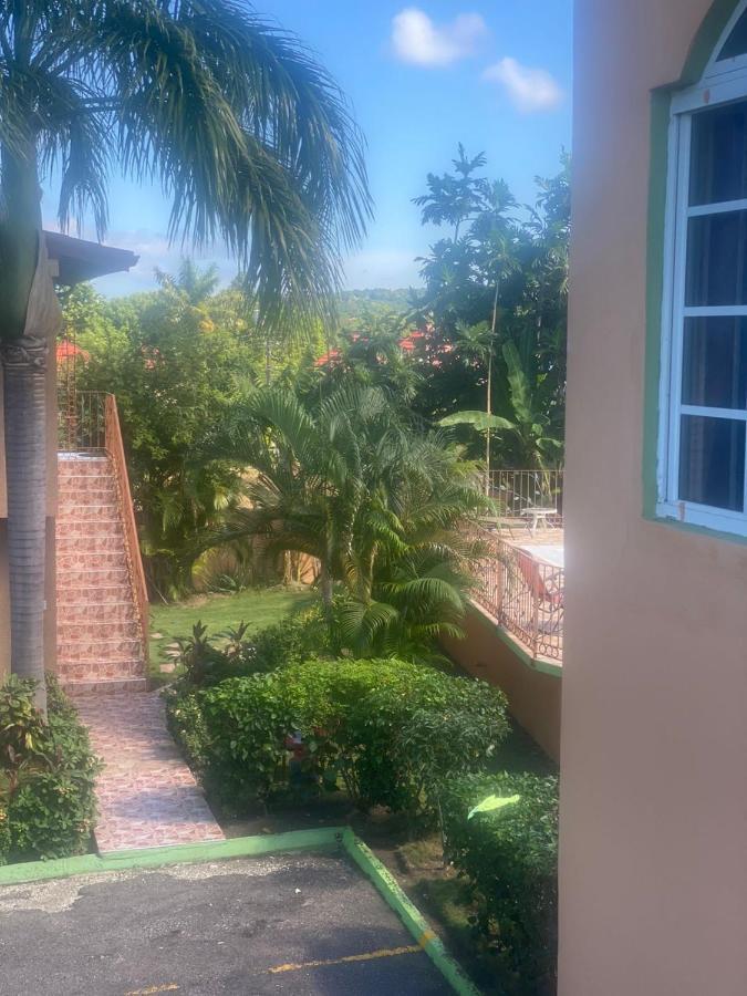 Montego Bay, Ironshore Luxury Studio Exterior foto